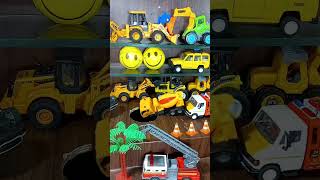 JCB loading  Tractor loading [upl. by Rocray338]