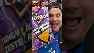 DORITOS ZESTE NOUVEAU lebourgaultshow prismlivestudios livestreaming sebastienbourgault funny [upl. by Grados]