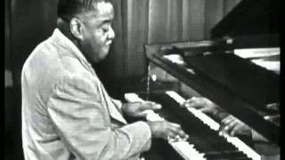 Art Tatum  Yesterdays 1954 [upl. by Goulder]