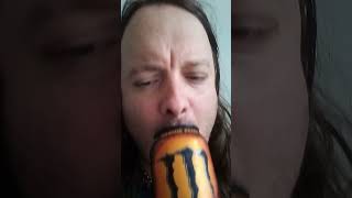 RUSHGERM  Monster nitro oranžový [upl. by Dorman]