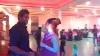 Dancing Time  Valentine Party 2019  French Villa  Kalutara [upl. by Eentroc370]