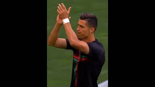 This performance 😍 foryou football 4k afterefects cristianoronaldo cr7fans viralvideo edit [upl. by Aicirt606]