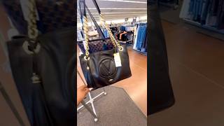 Nordstrom Rack Designer Bags Shop With Me nordstromrack shopwithme designerbags [upl. by Araek218]