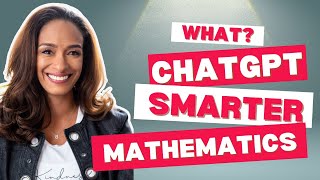 Can I use ChatGPT to help me teach Mathematics Using Sample Smarter Balanced Items to practice math [upl. by Rol]