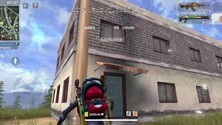 Hopeless land SQUAD °solo23kill Dont be afraid Ill kill you soonQ1080p [upl. by Rebmac]