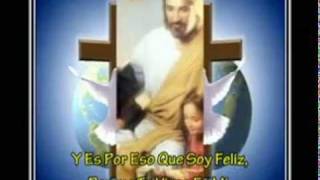 Los Peregrinos del Evangelio  Por Eso Soy Feliz [upl. by Airotnahs]