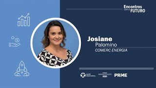 Encontros com o futuro ODS 17  ADM ESPMSP WO e PRME  JOSIANE PALOMINO [upl. by Nell]