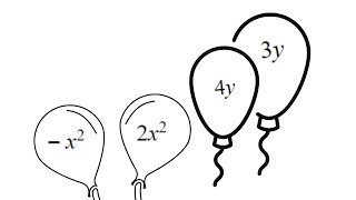 Polynomials and Collecting Like Terms  IntoMath [upl. by Damiano63]