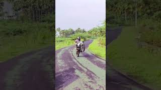 😅 kella potuvituventhrottle kick follow me [upl. by Aicnerolf778]