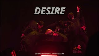 에이티즈ATEEZ DESIRE 직캠 에이티즈 디자이어 팬미팅 DAY1 fancam 20240706 에이티즈 ATEEZ [upl. by Ressan]