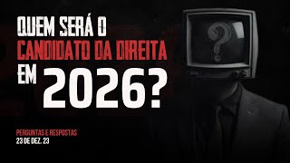 Como combater o autoritarismo no Brasil O país suportará mais irresponsabilidade fiscal [upl. by Lieberman]