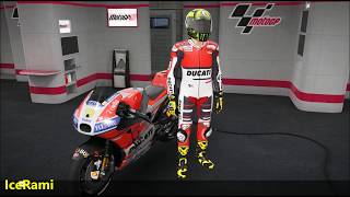 MotoGP 17  MOD 2018  CAREER SEASON 7  IceRami  COMING SOON [upl. by Atoel750]