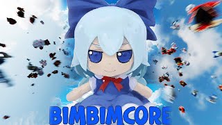 bimbimcore  FUMO Official Video [upl. by Perren]