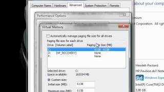 HD Tutorial Virtual Memory [upl. by Nyram100]