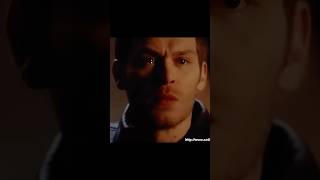 Part 2  Klaus Mikael’s relationship thevampirediaries tvd theoriginals ytshorts [upl. by Errised693]