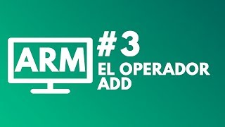 EP 3  El Operador ADD [upl. by Hibbert]