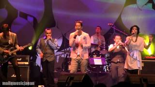 Maliq amp Dessentials  Heaven  JJF 2013 HD [upl. by Blondell]