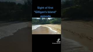 Site of very first episode of quotGilligans Island quot [upl. by Sheedy]