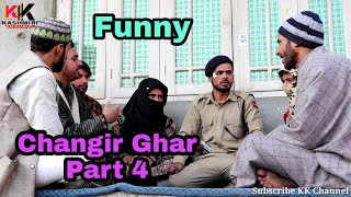 CHANGIR GHAR PART 4  KASHMIRI KALKHARABS [upl. by Annuahs]