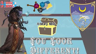 Maxs Mad Mythic Mercenaries Episode 88  You Look Different [upl. by Halullat44]