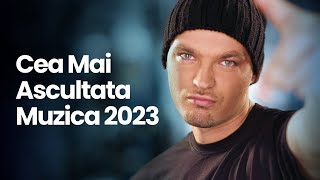 Muzica Romaneasca 2023 Top 50 🎵 Hituri Romanesti 2023 🎵 Cea Mai Ascultata Muzica Romaneasca 2023 [upl. by Leind]