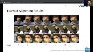 Paper 8 Face Mask Invariant EndtoEnd Face Recognition Verihubs Indonesia [upl. by Darryl]