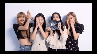 BLACKPINK x YouTube  BLACKPINK Reaches 10 Million Subscribers [upl. by Grimes886]