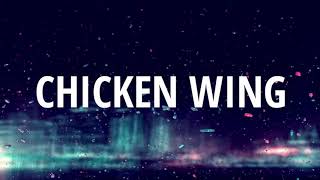 CHICKEN WING Lyrics by BELLA POARCH Spence Remix  TIKTOK VIRAL SONG [upl. by Nedry]