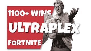 🔴 FORTNITE  Aleksandar quotULTRAPLEXquot Kocić [upl. by Amehr]