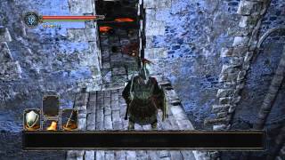 Dark Souls II SotFS  Guia Completo 20  Masmorra de Aldia e Campanário Luna [upl. by Duncan]