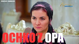 Ochkoz opa Ozbek kino  Очкўз опа Ўзбек кино [upl. by Yliah710]