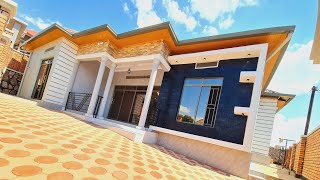 Kigali House for Sale 130Millions at KIMIRONKO 250788830250whatsapp [upl. by Ohs429]