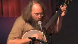 Charlie Parr quot1928quot  Live at Terrapin Station [upl. by Yrallih]