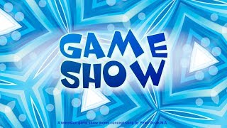 Game Show  a television game show theme concept song 2000 [upl. by Arlynne]