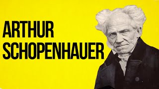 PHILOSOPHY  Schopenhauer [upl. by Tine91]