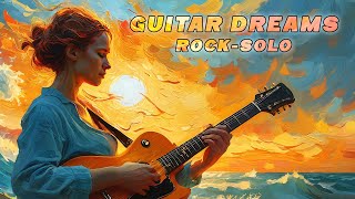 Vibes Universe  GUITAR DREAMS [upl. by Dier634]