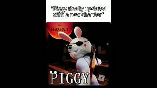 MiniToon finally updated Piggy with a new insane chapter [upl. by Aitnahs]