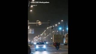 Love 020 Malayalam Episode 21 loveo2o malayalam koreandrama shortvideo [upl. by Eehsar975]