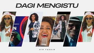 Dagi Mengistu  HIN YAADIN Alii Birraa  New Afan Oromo Cover Music 2024 Official Video [upl. by Rimisac]