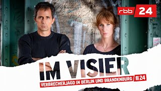 Die tote Mutter aus Eberswalde S03E02  Im Visier  TrueCrimePodcast [upl. by Elburt]