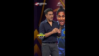 Sanjay Manjrekar highlights why Harmanpreet Kaurs knock was vital against SL WomensWorldCupOnStar [upl. by Hogan]