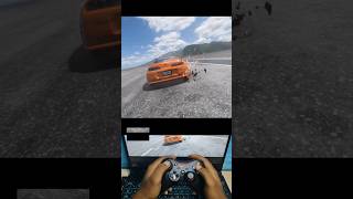 Toyota Supraaa Mk4 VS Sports Cars [upl. by Colwen]