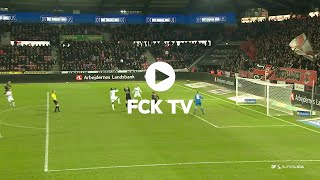 GOAL SHOW Se alle 56 mål fra Superligasæsonen 202122 [upl. by Kavita]