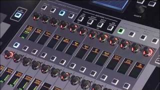 Soundcraft Si Series  Lexicon Effects [upl. by Harlow]