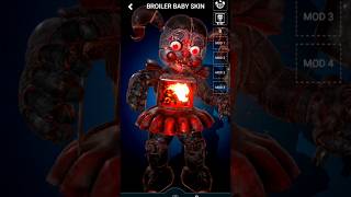 BROILER BABY WORKSHOP ANIMATIONforsaken ar [upl. by Notgnirrac]