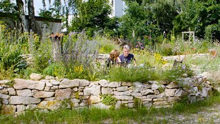 NaturGarten eV  Wilde Pflanzen in Städten und Gärten [upl. by Aronos380]