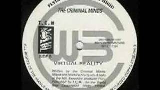 The Criminal Minds  Virtual Reality [upl. by Caria]