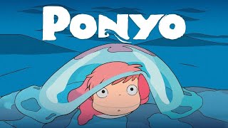 Ponyo 2008 Movie  Tomoko Yamaguchi Kazushige Nagashima amp Yūki Amami  Review amp Facts [upl. by Ennovehs861]