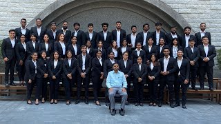 STJoseph’s College of Law  Batch’23  BcomLLB [upl. by Cl936]