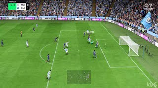 EA SPORTS FC 24 Gameplay PS5 UHD 4K60FPS [upl. by Lindell]